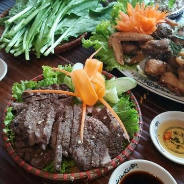 Tổng hợp- Quán Ăn Khói Bếp 2 - Lẩu Gà Ri & Cua Đồng