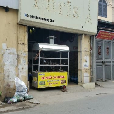 Tổng hợp- Quán Ăn Khôi Còi - Đệ Nhất Cá Nướng