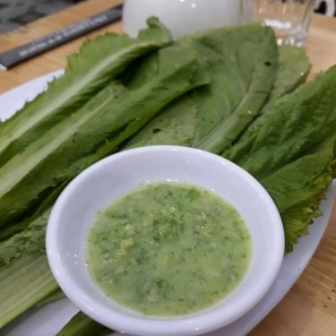 Tổng hợp- Quán Ăn Khói Garden - Lẩu & Nướng