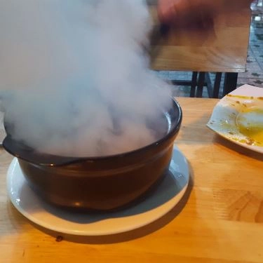 Tổng hợp- Quán Ăn Khói Garden - Lẩu & Nướng