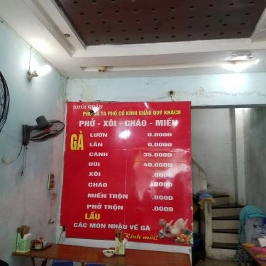 Tổng hợp- Quán Ăn Khôi Quân