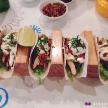 Tổng hợp- Nhà Hàng Rico Taco - Mexican Restaurant