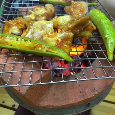 Món ăn- Quán Ăn Khoa BBQ