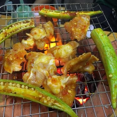 Món ăn- Quán Ăn Khoa BBQ