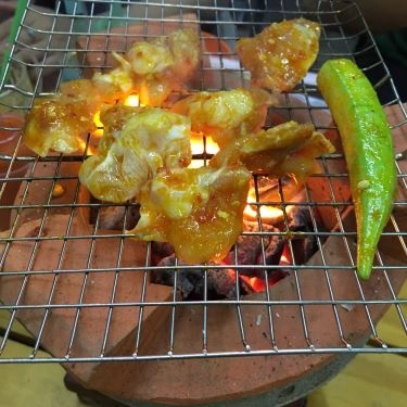 Món ăn- Quán Ăn Khoa BBQ