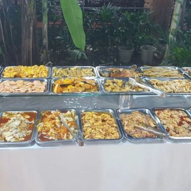 Tổng hợp- Nhà Hàng Không Gian Vip - Buffet Nướng Sân Vườn