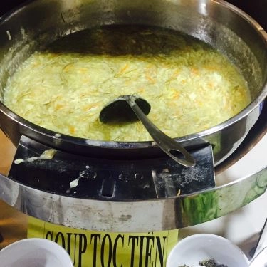 Tổng hợp- Nhà Hàng Không Gian Vip - Buffet Nướng Sân Vườn