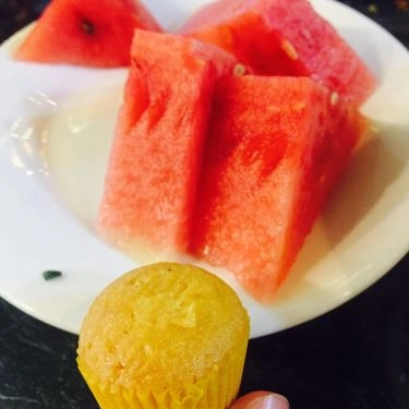 Tổng hợp- Nhà Hàng Không Gian Vip - Buffet Nướng Sân Vườn