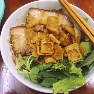 Món ăn- Quán Ăn Không Gian Xanh - Ẩm Thực Hội An