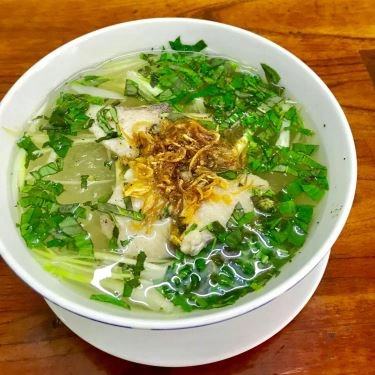 Món ăn- Quán Ăn Không Gian Xanh - Ẩm Thực Hội An