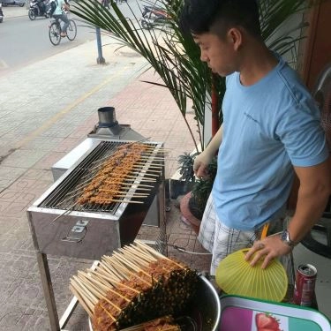 Tổng hợp- Quán Ăn Không Gian Xanh - Ẩm Thực Hội An