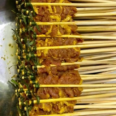 Tổng hợp- Quán Ăn Không Gian Xanh - Ẩm Thực Hội An