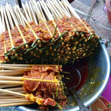 Tổng hợp- Quán Ăn Không Gian Xanh - Ẩm Thực Hội An