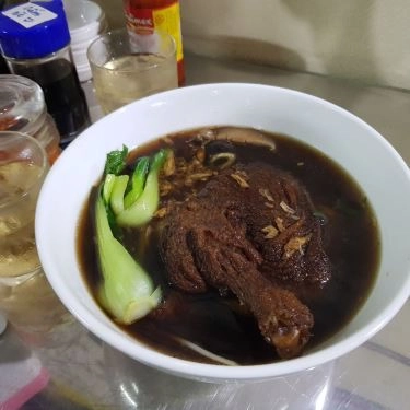 Món ăn- Quán Ăn Khổng Ký Mì Gia