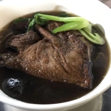 Món ăn- Quán Ăn Khổng Ký Mì Gia