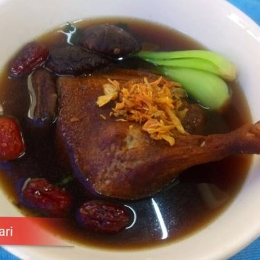 Món ăn- Quán Ăn Khổng Ký Mì Gia