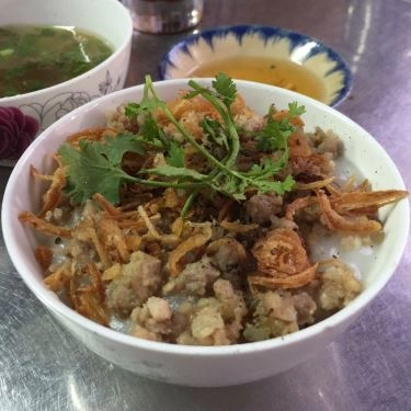 Món ăn- Quán Ăn Khu Ẩm Thực Chợ Bàn Cờ