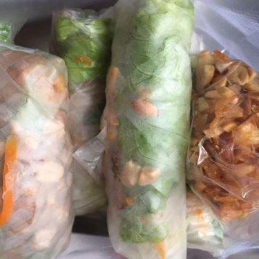 Món ăn- Quán Ăn Khu Ẩm Thực Chợ Bàn Cờ