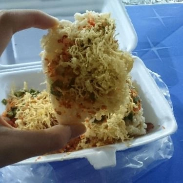 Món ăn- Quán Ăn Khu Ẩm Thực Chợ Bàn Cờ