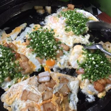 Món ăn- Quán Ăn Khu Ẩm Thực Chợ Bàn Cờ