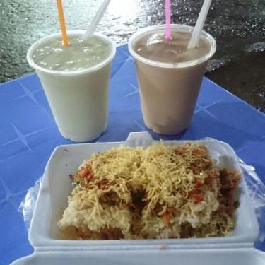 Món ăn- Quán Ăn Khu Ẩm Thực Chợ Bàn Cờ