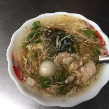 Món ăn- Quán Ăn Khu Ẩm Thực Chợ Bàn Cờ