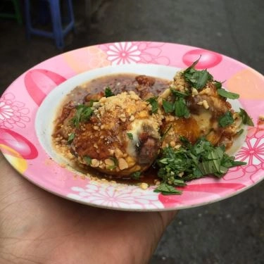 Món ăn- Quán Ăn Khu Ẩm Thực Chợ Bàn Cờ