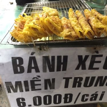 Món ăn- Quán Ăn Khu Ẩm Thực Chợ Bàn Cờ
