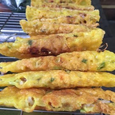 Món ăn- Quán Ăn Khu Ẩm Thực Chợ Bàn Cờ