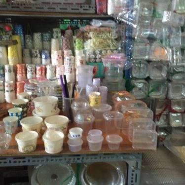 Tổng hợp- Quán Ăn Khu Ẩm Thực Chợ Bình Tây