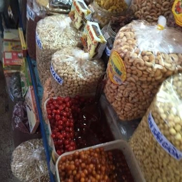 Tổng hợp- Quán Ăn Khu Ẩm Thực Chợ Bình Tây