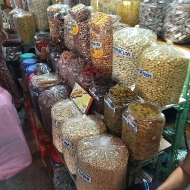 Tổng hợp- Quán Ăn Khu Ẩm Thực Chợ Bình Tây