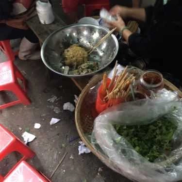 Tổng hợp- Quán Ăn Khu Ẩm Thực Chợ Đông Ba