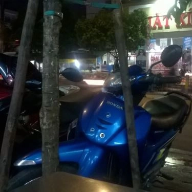 Tổng hợp- Quán Ăn Khu Ẩm Thực - Chợ Gò Vấp