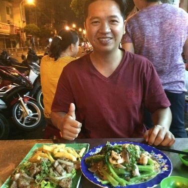 Tổng hợp- Quán Ăn Khu Ẩm Thực - Chợ Gò Vấp