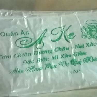 Tổng hợp- Quán Ăn Khu Ẩm Thực - Chợ Gò Vấp