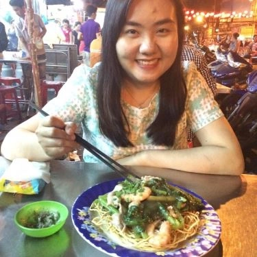 Tổng hợp- Quán Ăn Khu Ẩm Thực - Chợ Gò Vấp