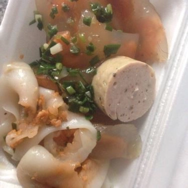 Món ăn- Quán Ăn Khu Ẩm Thực Chợ Nguyễn Văn Trỗi