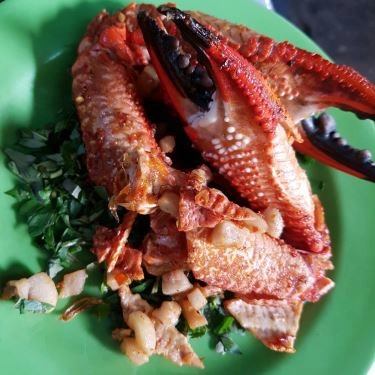 Món ăn- Quán Ăn Khu Ẩm Thực Chợ Nguyễn Văn Trỗi