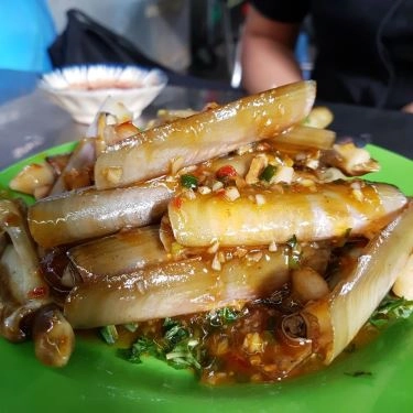 Món ăn- Quán Ăn Khu Ẩm Thực Chợ Nguyễn Văn Trỗi