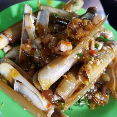 Món ăn- Quán Ăn Khu Ẩm Thực Chợ Nguyễn Văn Trỗi
