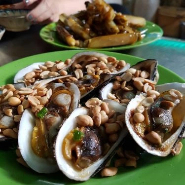 Món ăn- Quán Ăn Khu Ẩm Thực Chợ Nguyễn Văn Trỗi