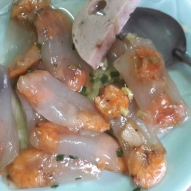 Món ăn- Quán Ăn Khu Ẩm Thực Chợ Nguyễn Văn Trỗi
