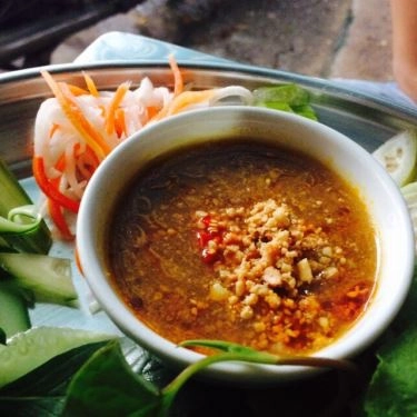 Món ăn- Quán Ăn Khu Ẩm Thực Chợ Nguyễn Văn Trỗi