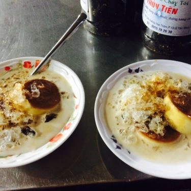 Món ăn- Quán Ăn Khu Ẩm Thực Chợ Nguyễn Văn Trỗi