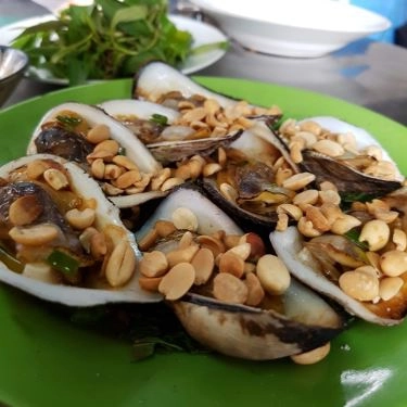 Món ăn- Quán Ăn Khu Ẩm Thực Chợ Nguyễn Văn Trỗi