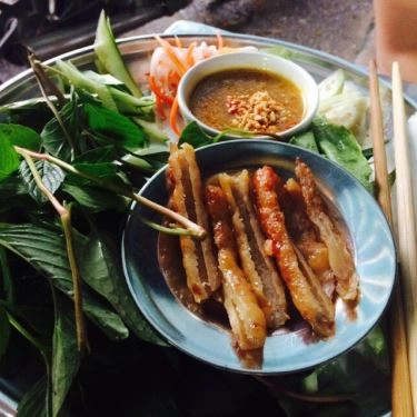 Món ăn- Quán Ăn Khu Ẩm Thực Chợ Nguyễn Văn Trỗi