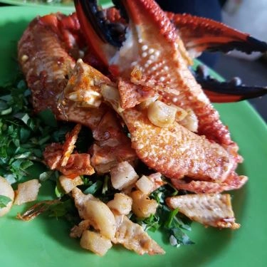 Món ăn- Quán Ăn Khu Ẩm Thực Chợ Nguyễn Văn Trỗi
