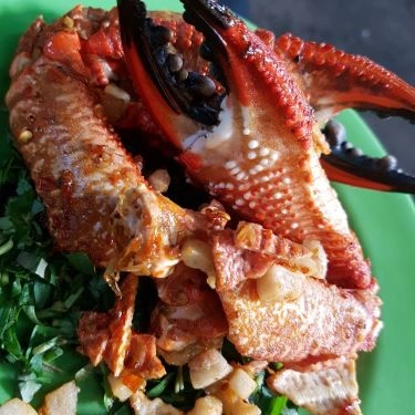 Món ăn- Quán Ăn Khu Ẩm Thực Chợ Nguyễn Văn Trỗi