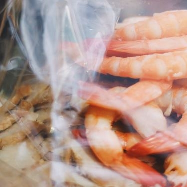 Tổng hợp- Quán Ăn Khu Ẩm Thực Chợ Tân Định